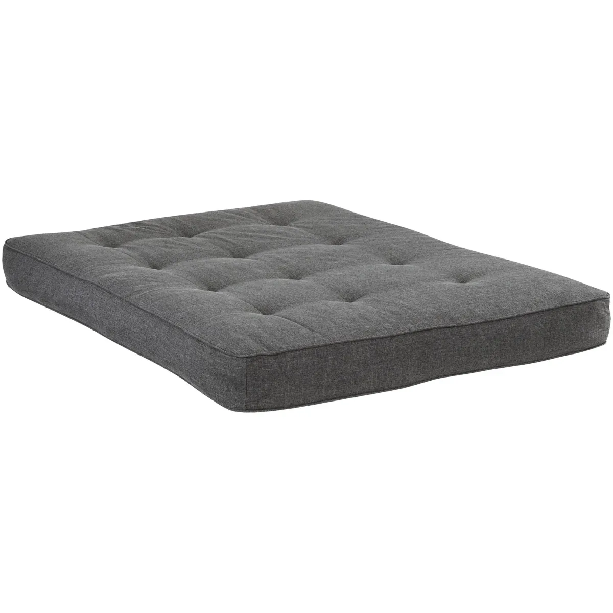 Linen Futon Mattress