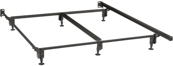 Rize Home Glideaway Premium Frame