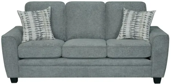 Flair Enterprises Inc Silas Sofa and 2 Chairs