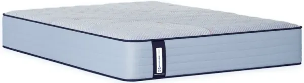 Sealy Posturepedic Dallas Firm Tight Top Mattress and Slumberland 600 Adjustable Base