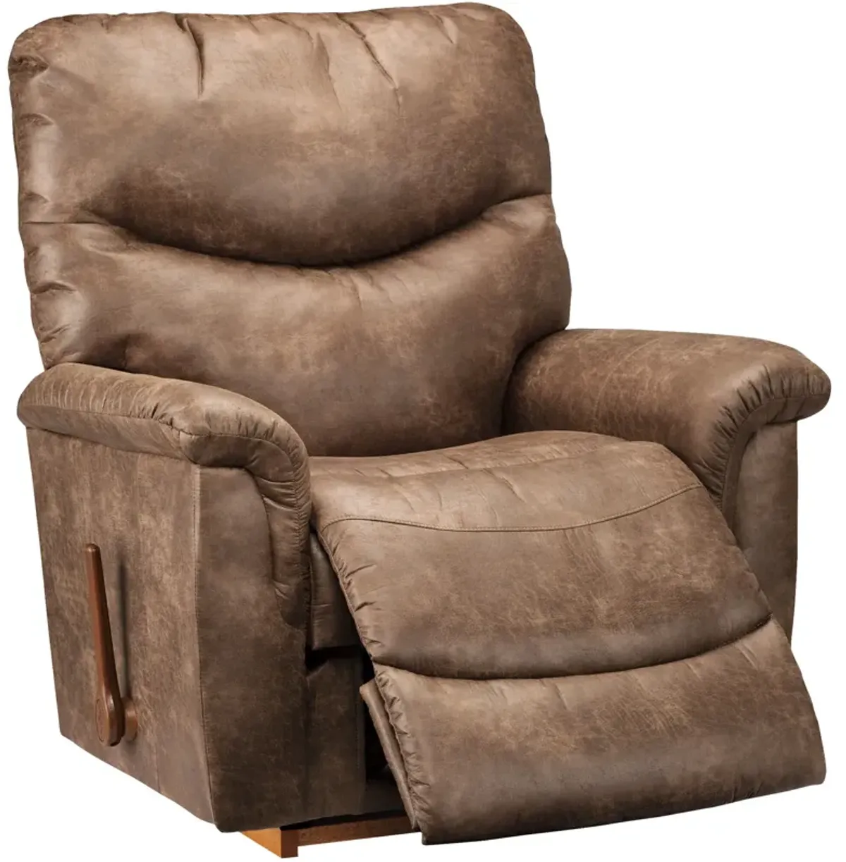 James Rocker Recliner