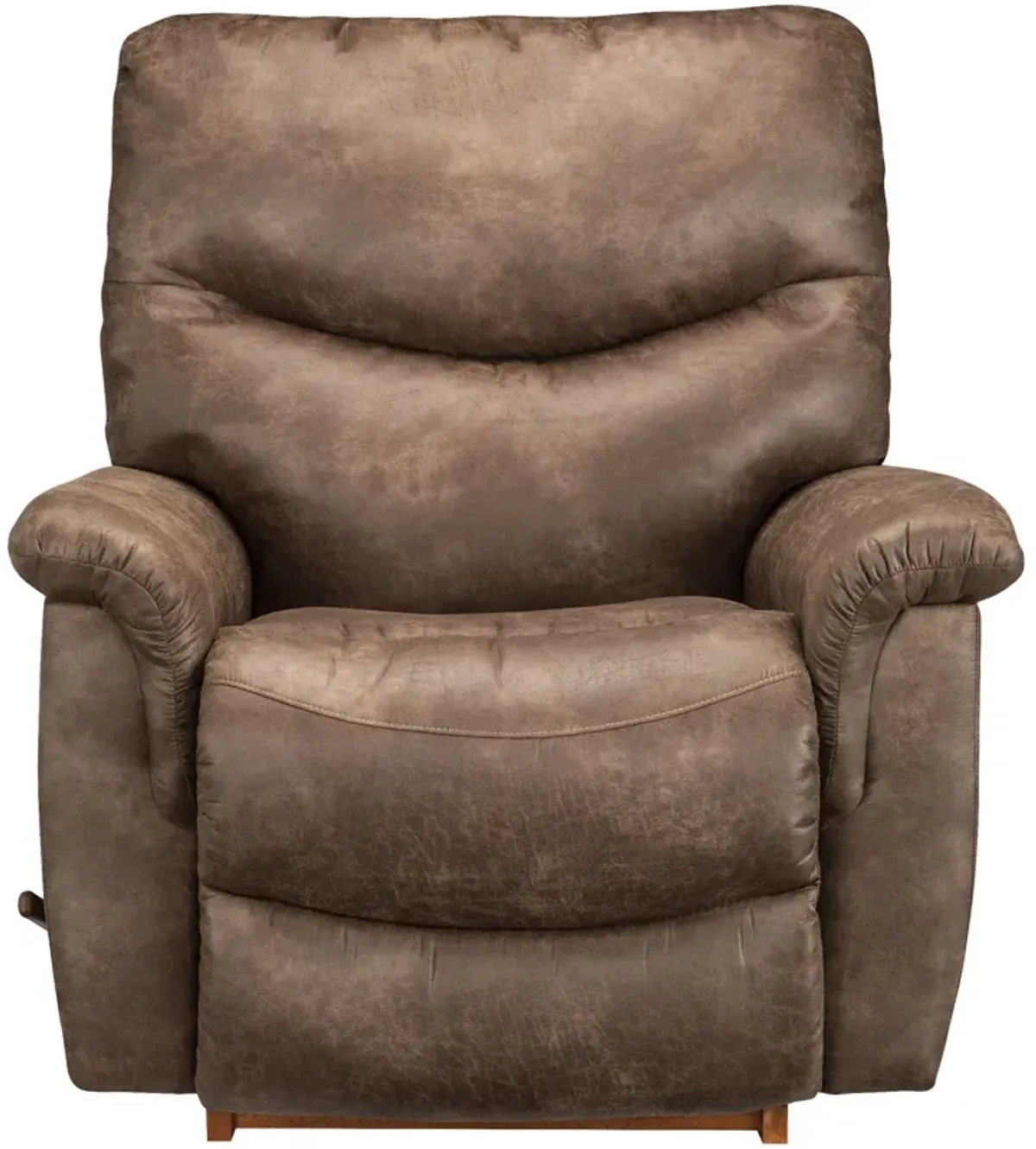 James Rocker Recliner