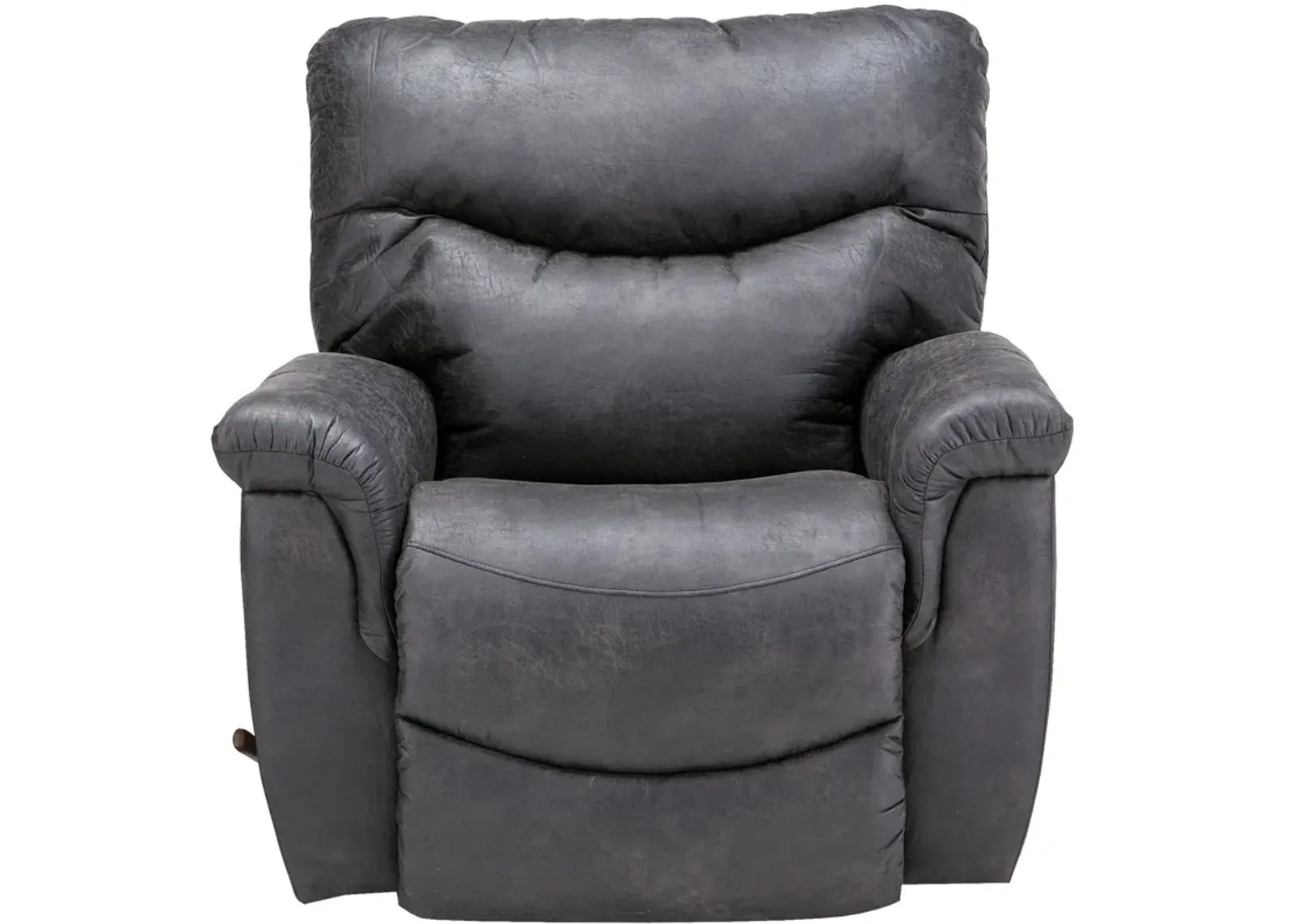 La-Z-Boy | James Rocker Recliner Chair | Steel