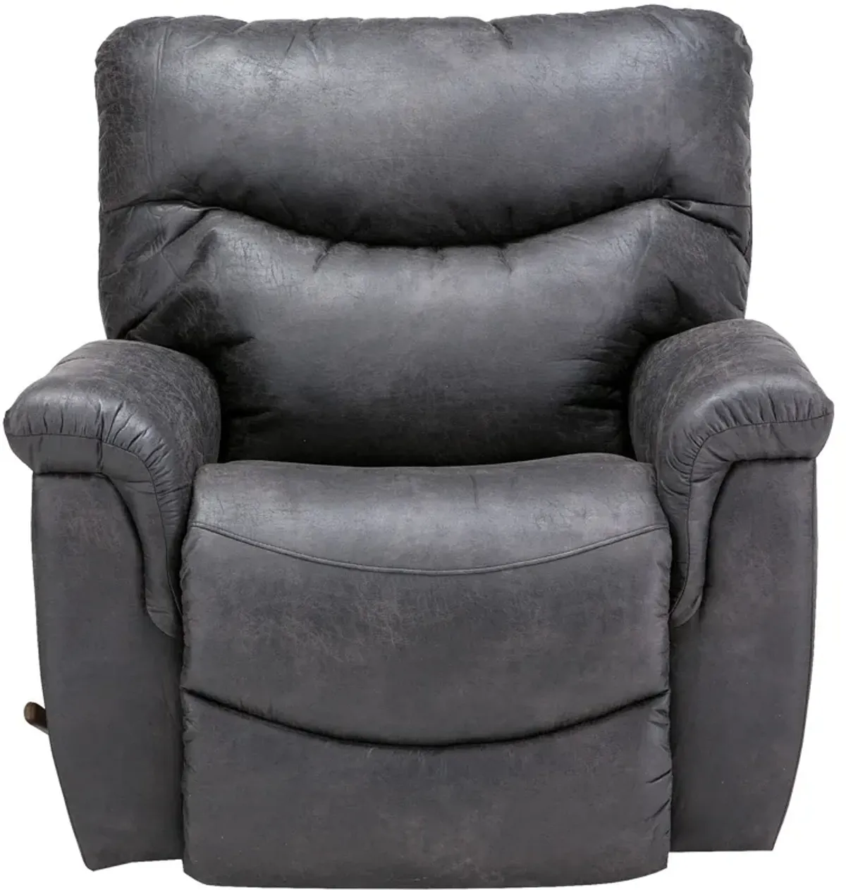 La-Z-Boy | James Rocker Recliner Chair | Steel