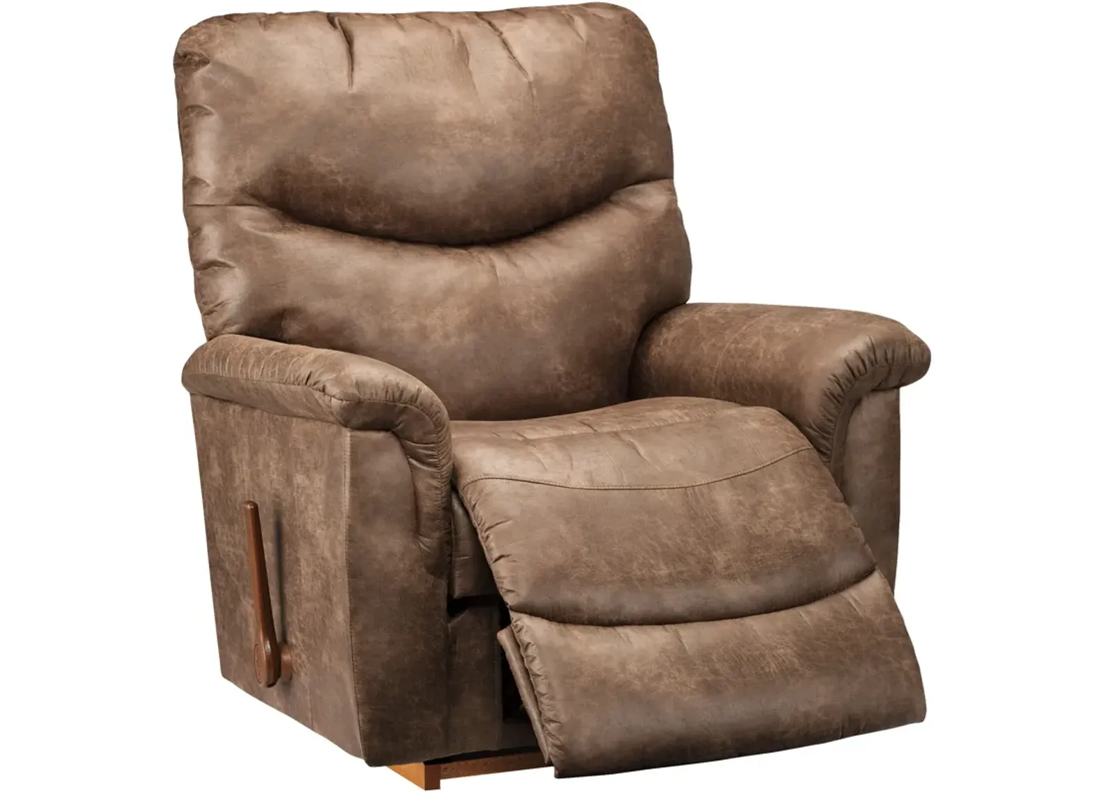 James Rocker Recliner