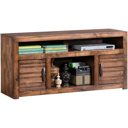 Sausalito Whiskey 55" Console