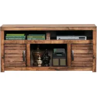 Sausalito Whiskey 55" Console