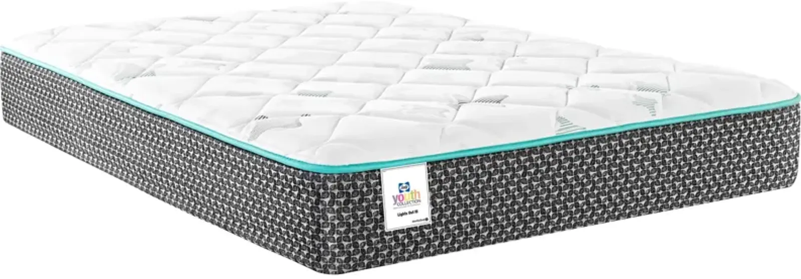 Sealy Lights Out III Mattress