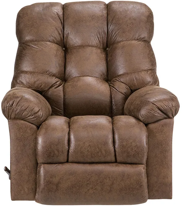 Gibson Canyon Rocker Recliner Chair