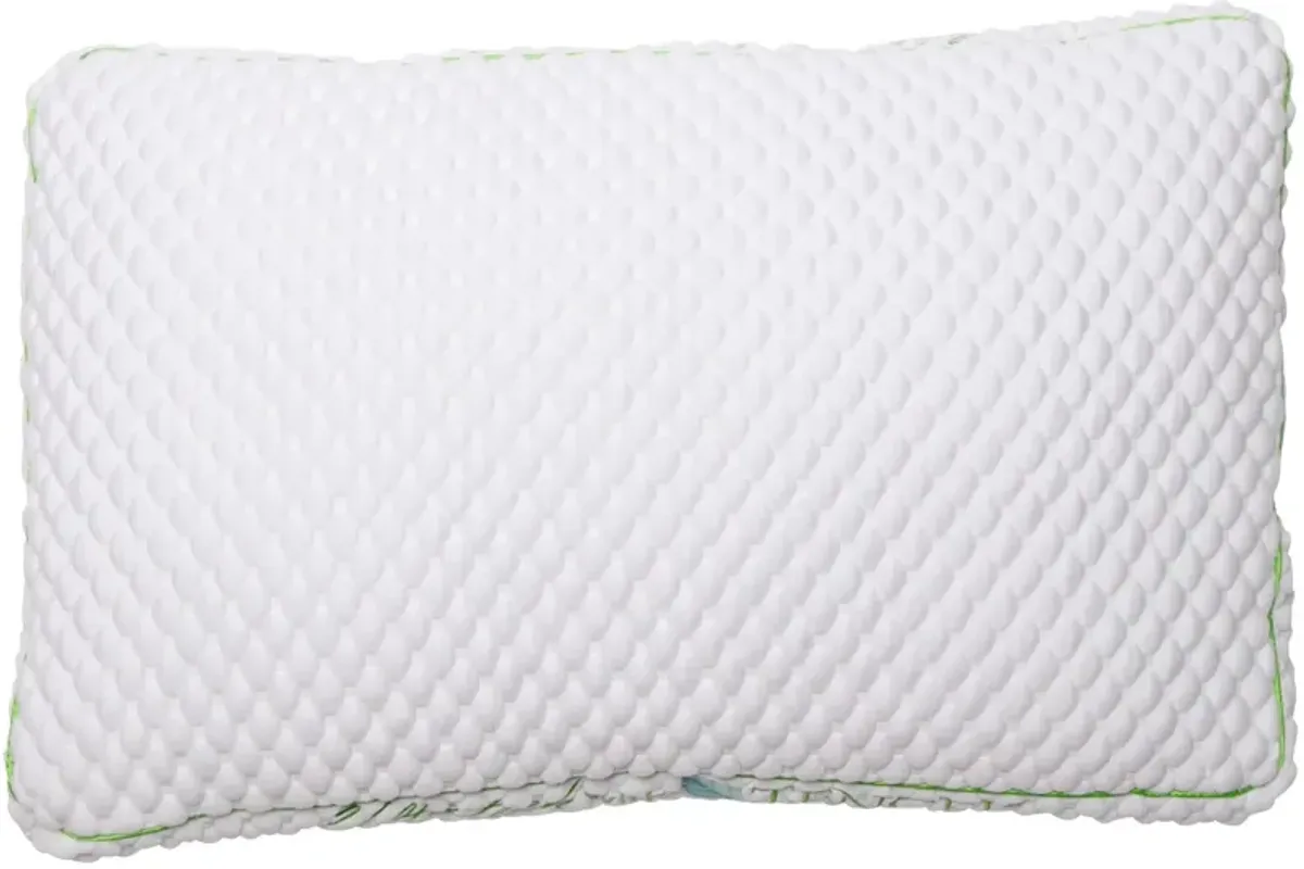 Healthy Sleep Ultra-Tech Low Profile Pillow