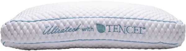 ProtectAll Healthy Sleep Ultra-Tech High Profile Pillow
