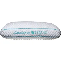 Healthy Sleep Restore And Calm King High Profile Pillow 