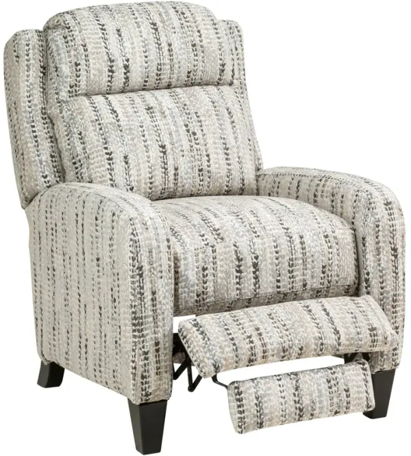 Franklin Bayou Leg Recliner