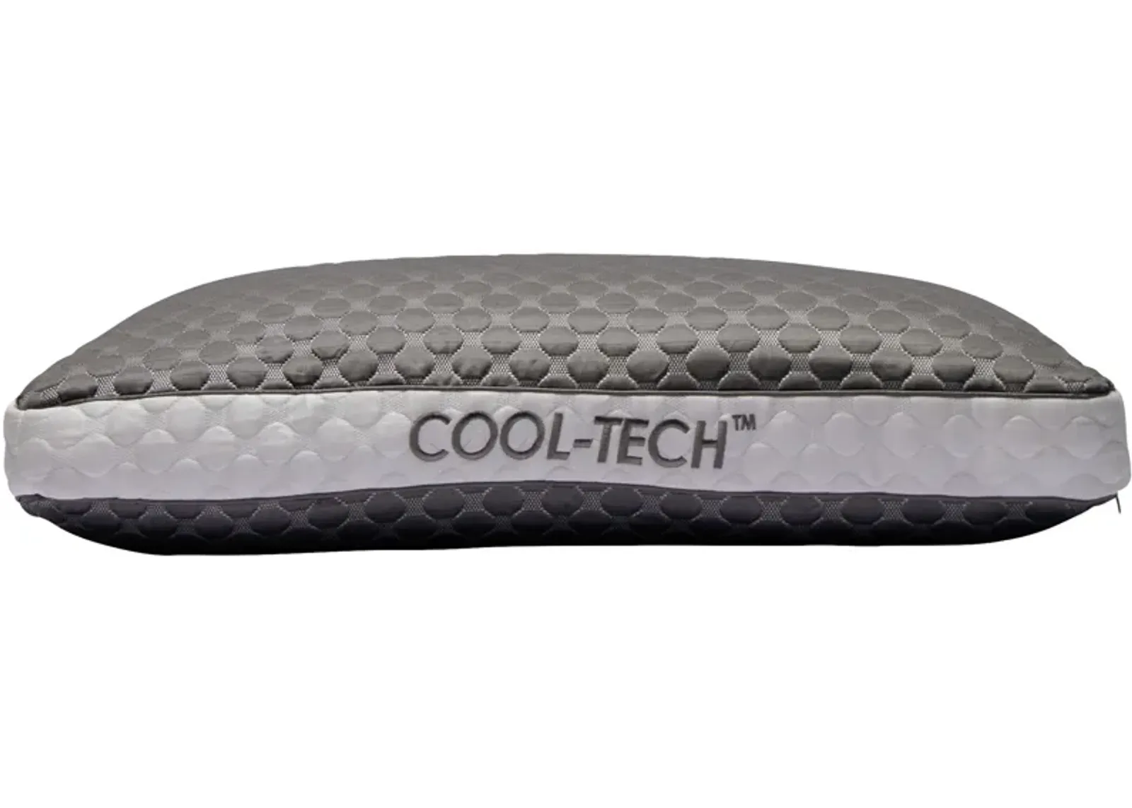 Healthy Sleep CoolTech Medium Profile Pillow