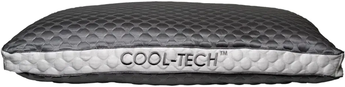 Healthy Sleep CoolTech Low Profile Pillow