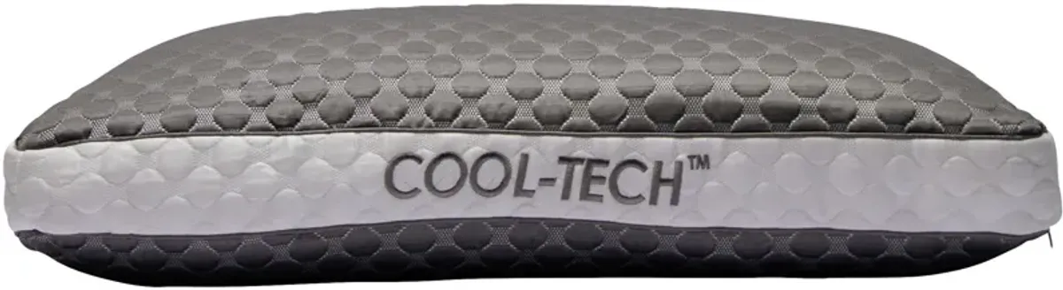 Healthy Sleep CoolTech Low Profile Pillow