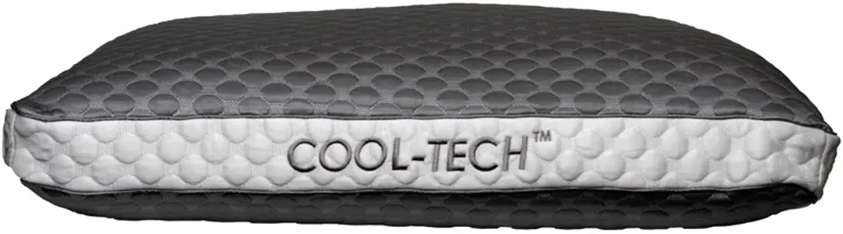 Healthy Sleep CoolTech Medium Profile Pillow