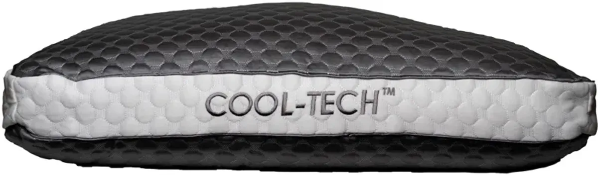 Healthy Sleep CoolTech High Profile Pillow