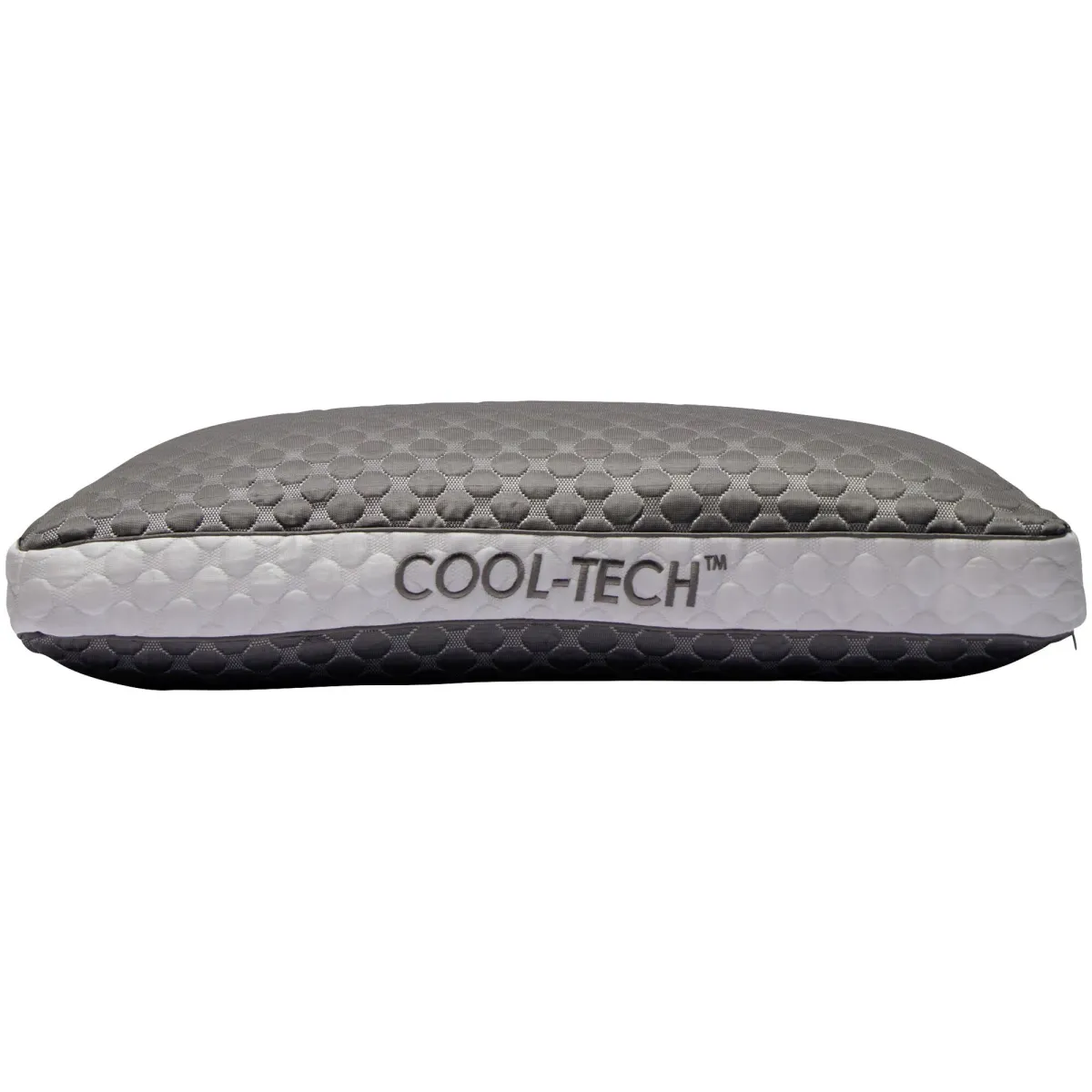 Healthy Sleep CoolTech High Profile Pillow