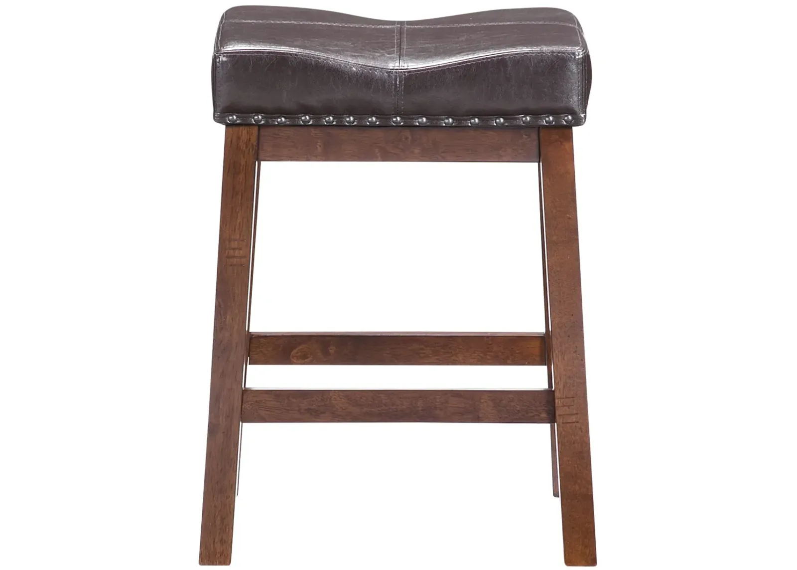 Kona 24 Inch Backless Stool