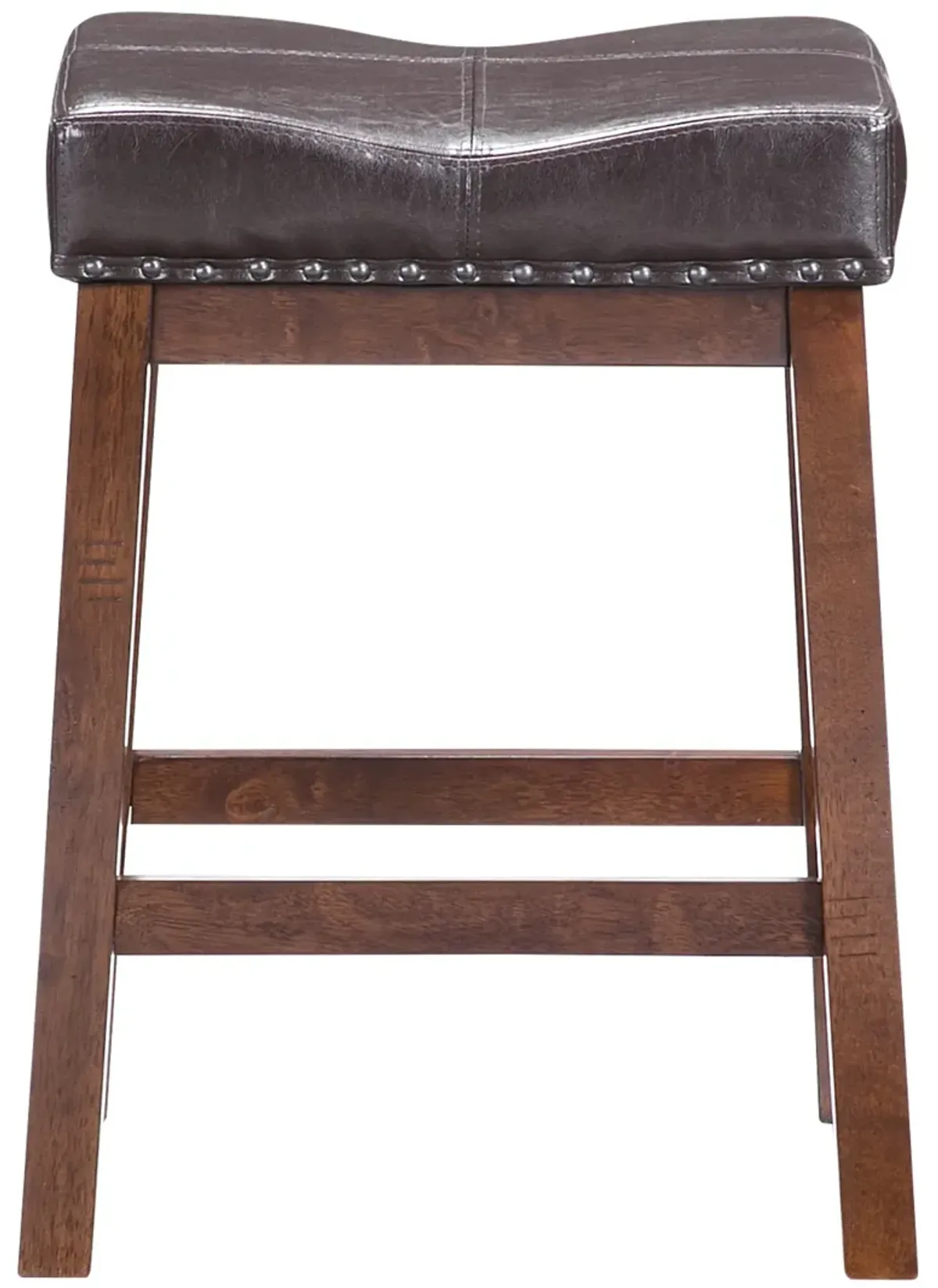 | Kona 24" Backless Stool | Raisin