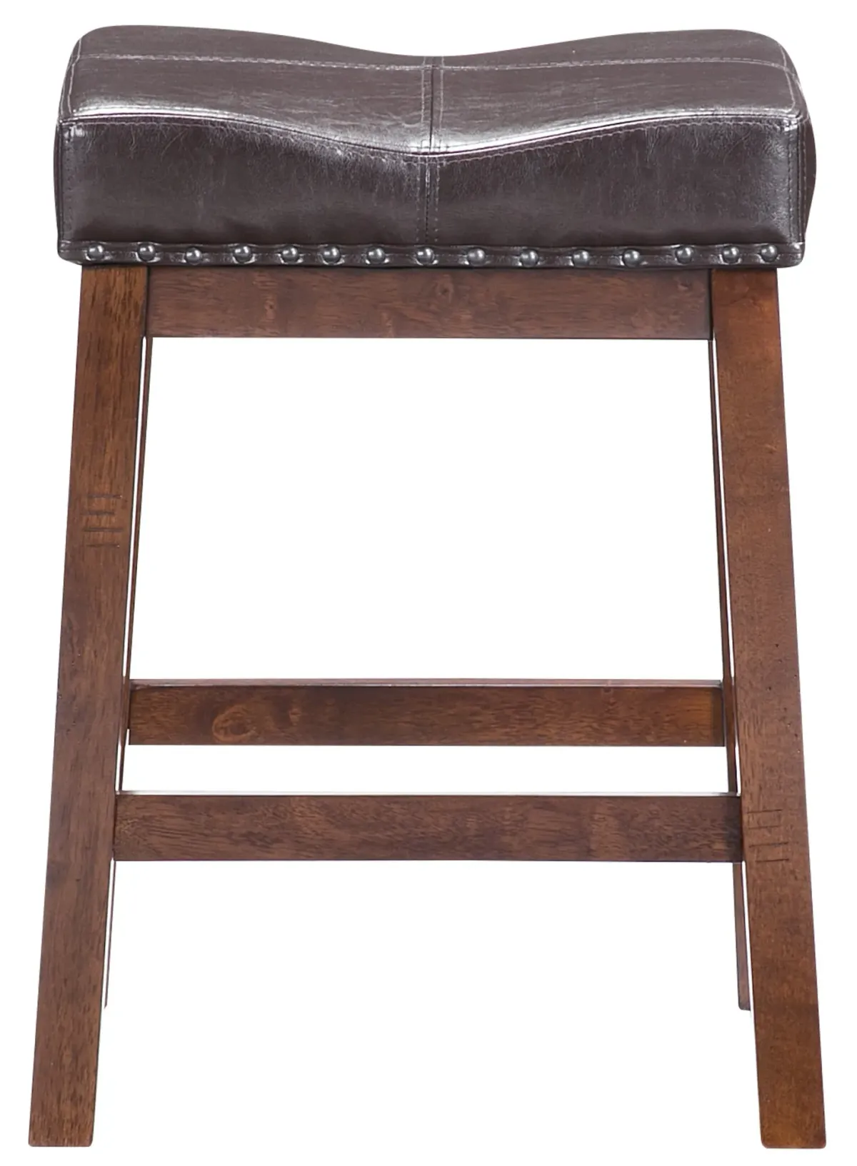 Kona 24 Inch Backless Stool