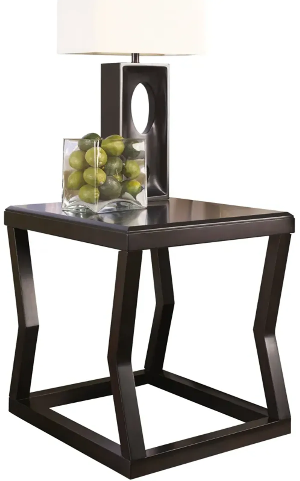 Kelton Square End Table