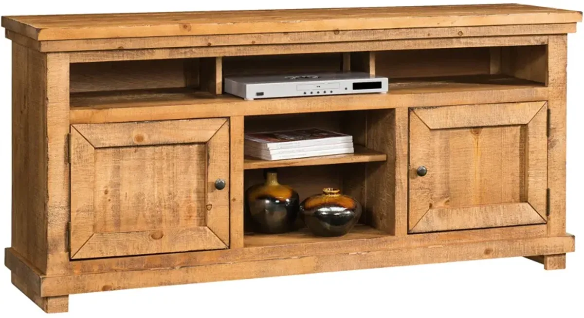 Willow 64 Inch Console