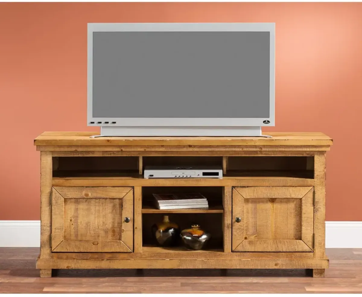 Willow 64 Inch Console