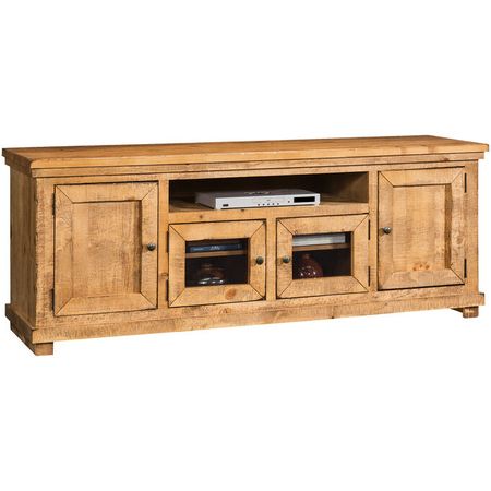 Willow Pine 74" Console 