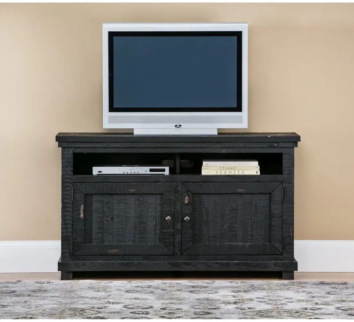 Willow 54 Inch Console