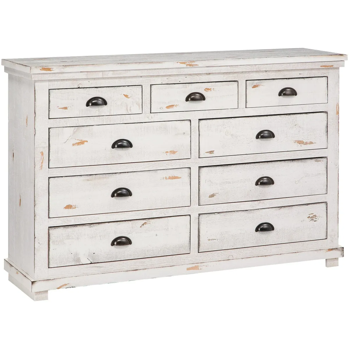 Willow Dresser