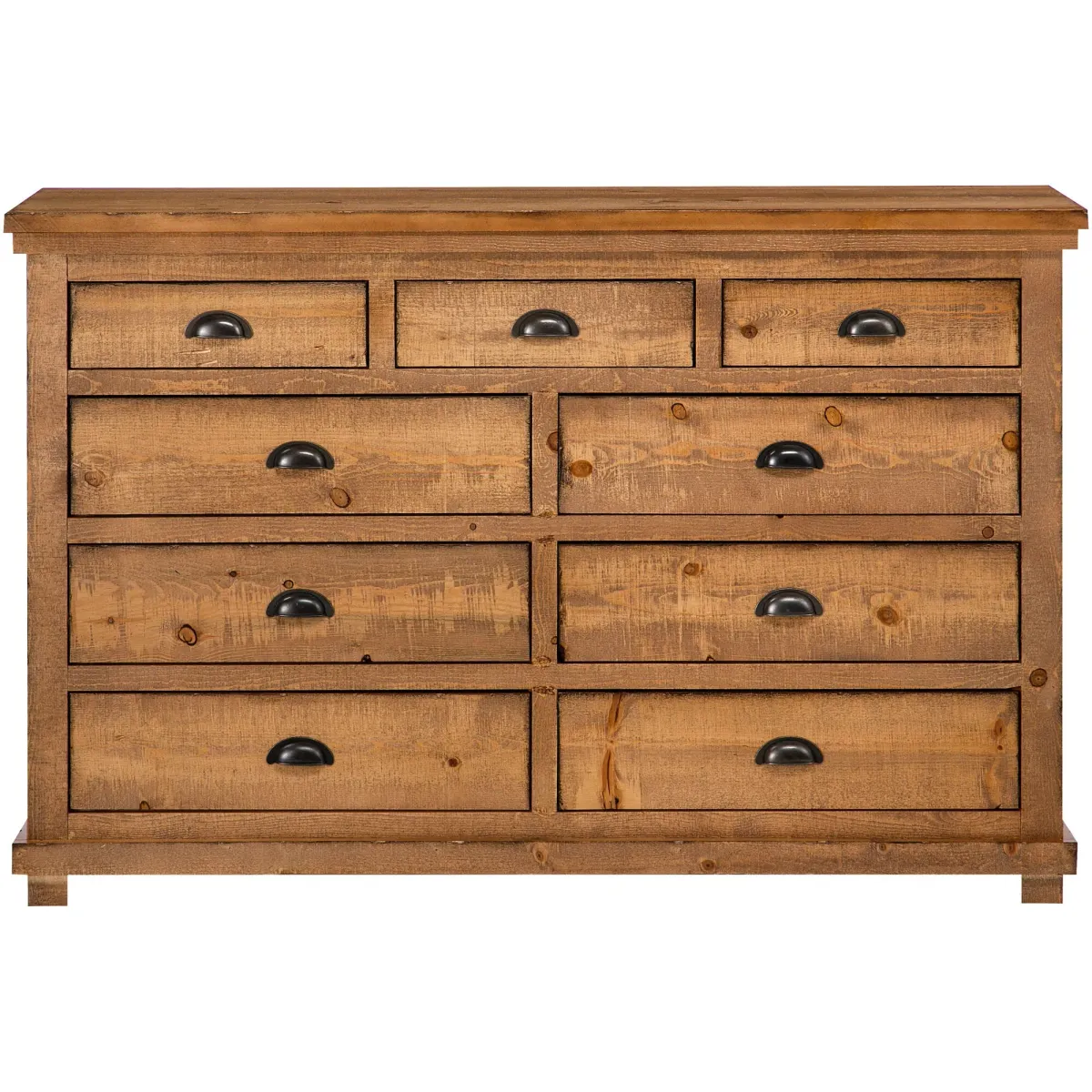 Willow Dresser