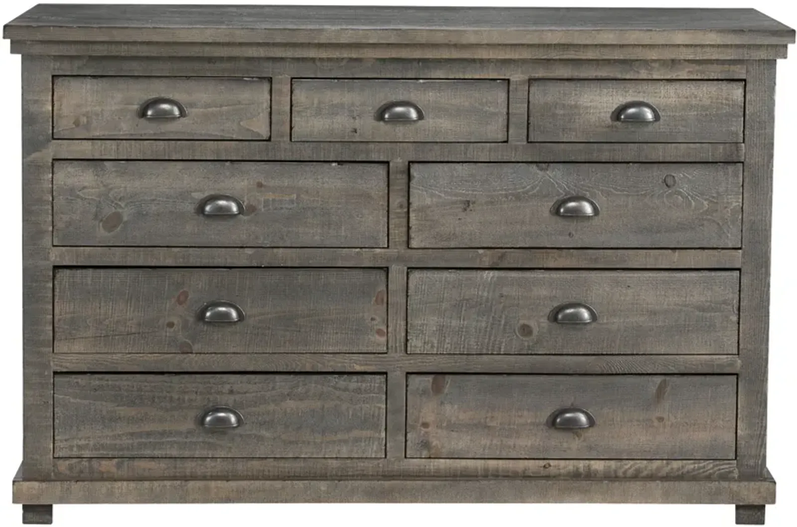 Willow Dresser