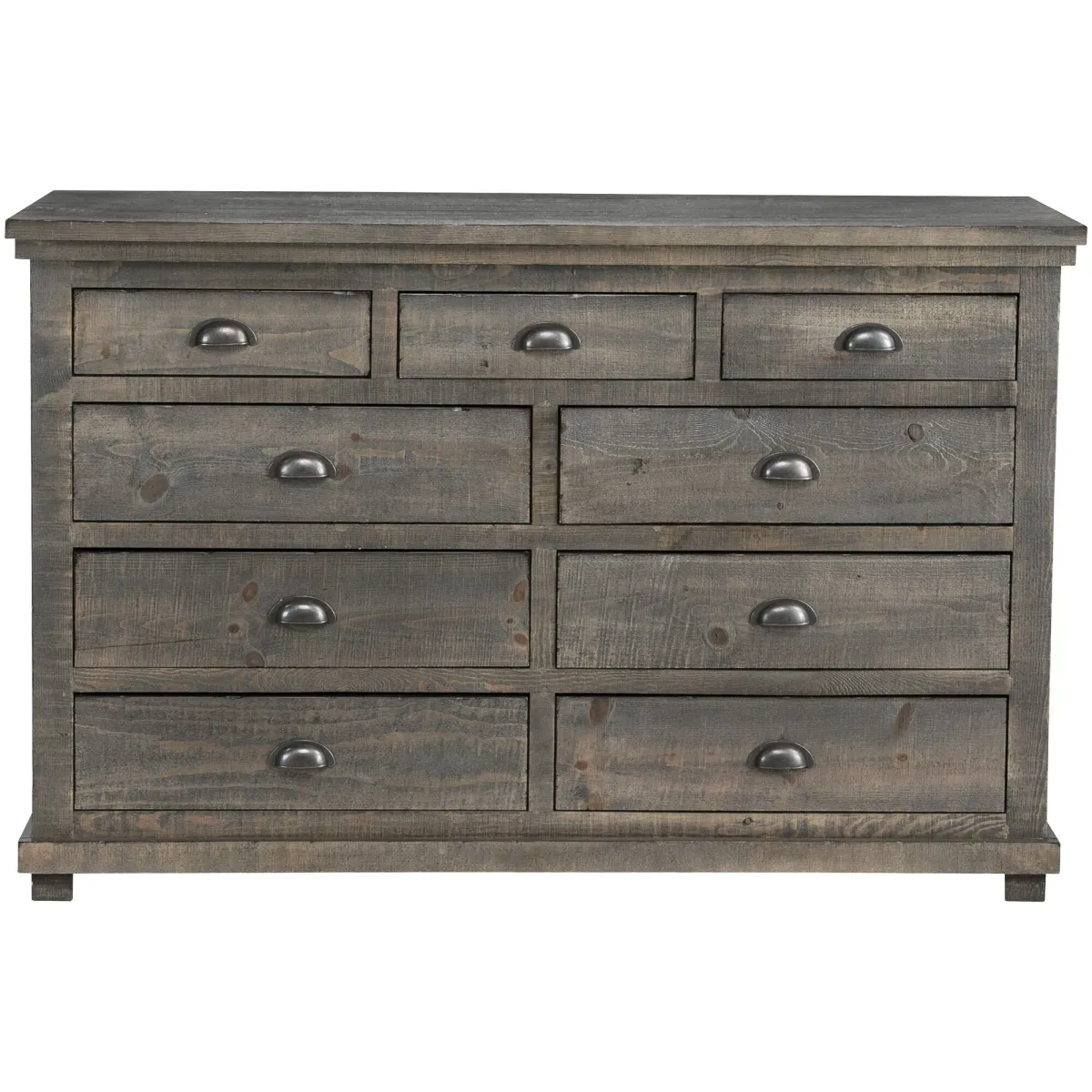 Willow Dresser