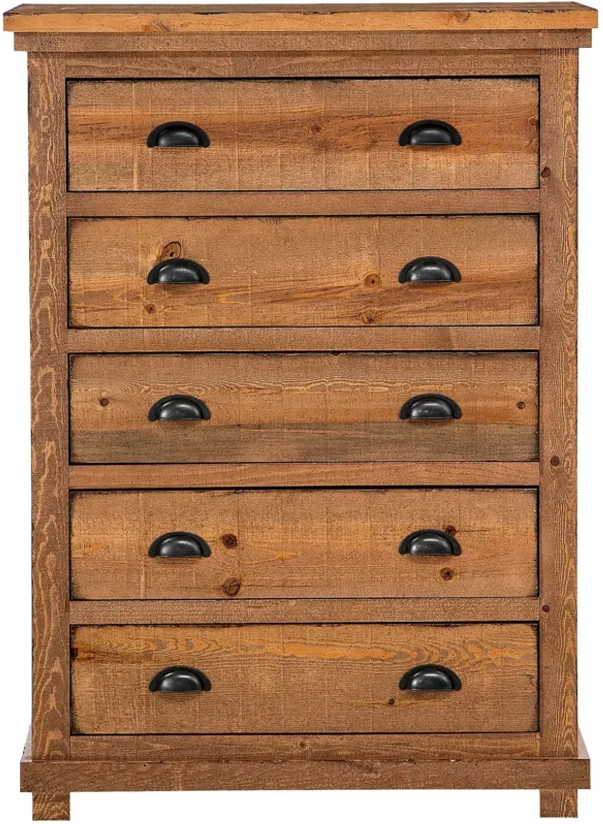 Willow Chest