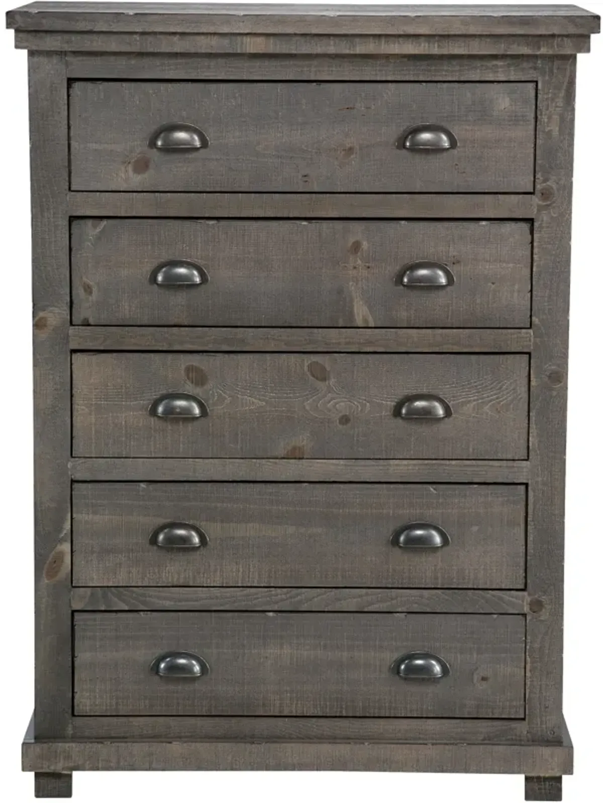 Willow Chest