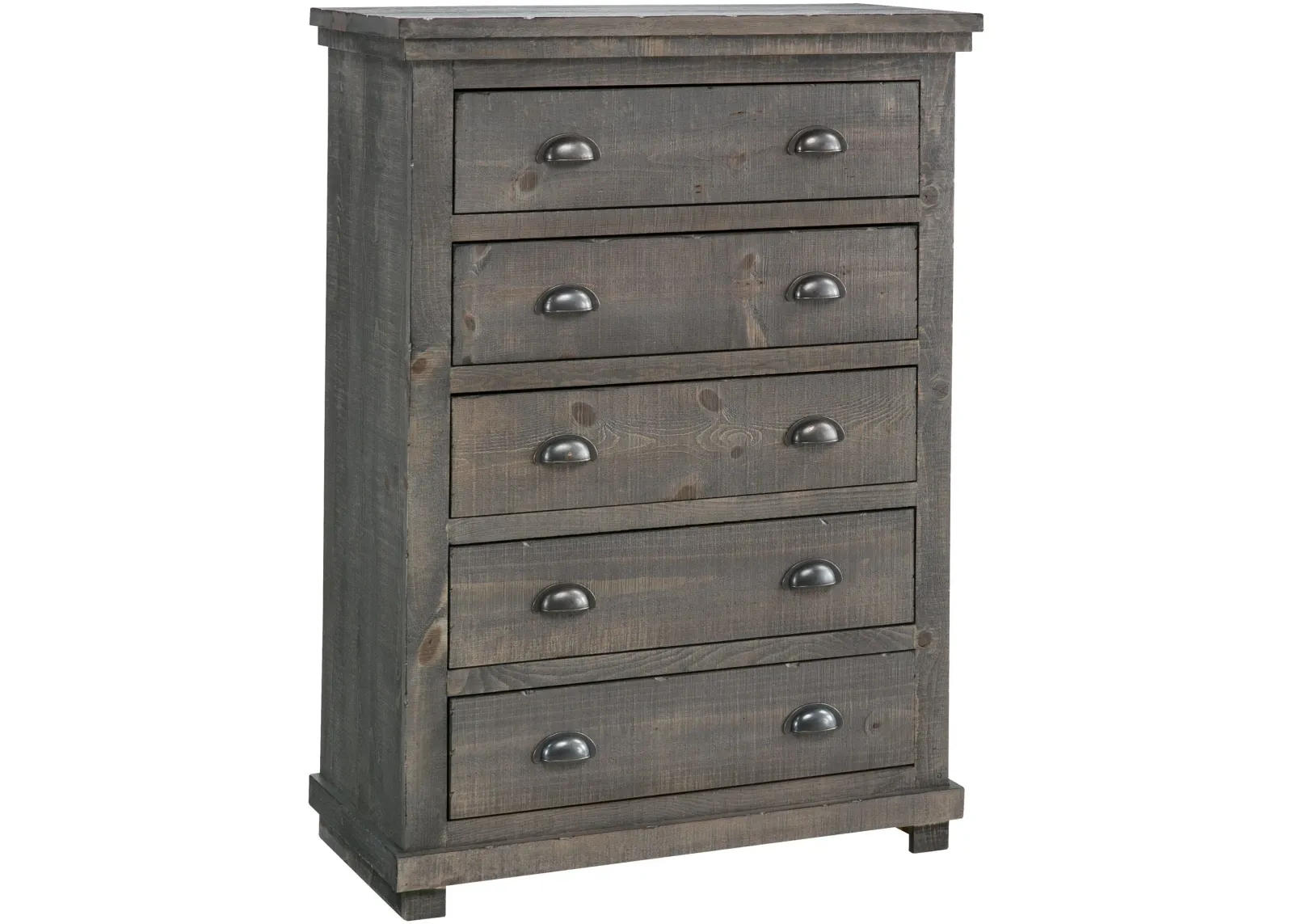 Willow Chest