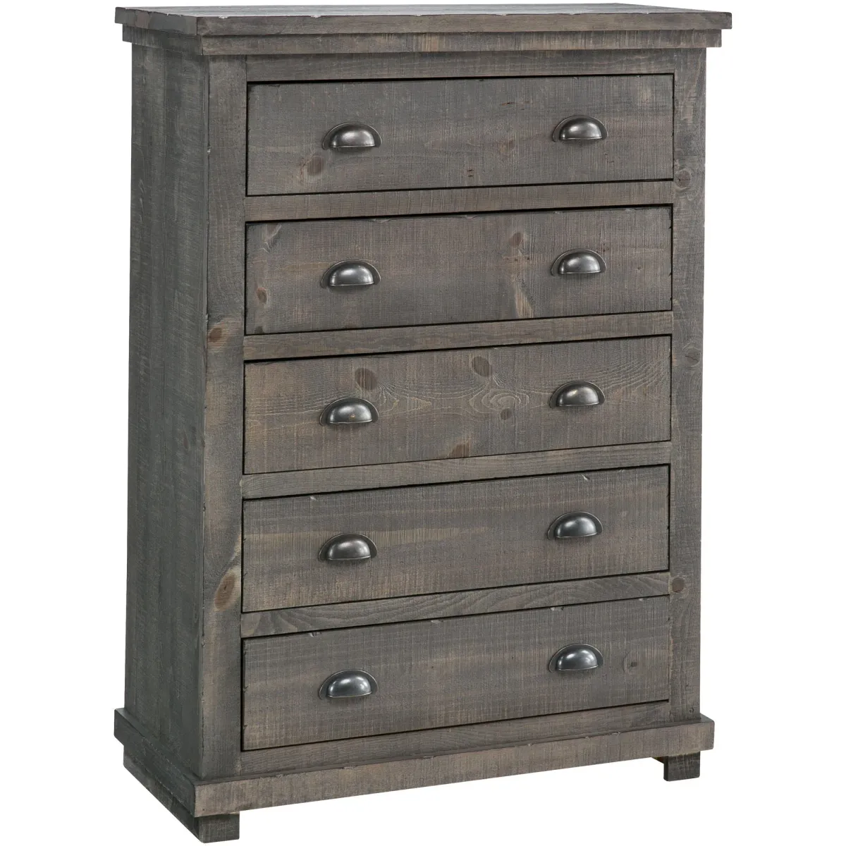 Willow Chest