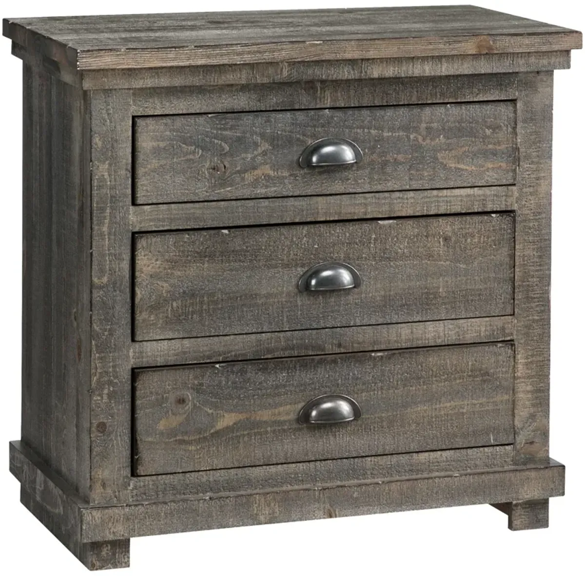 Willow Nightstand