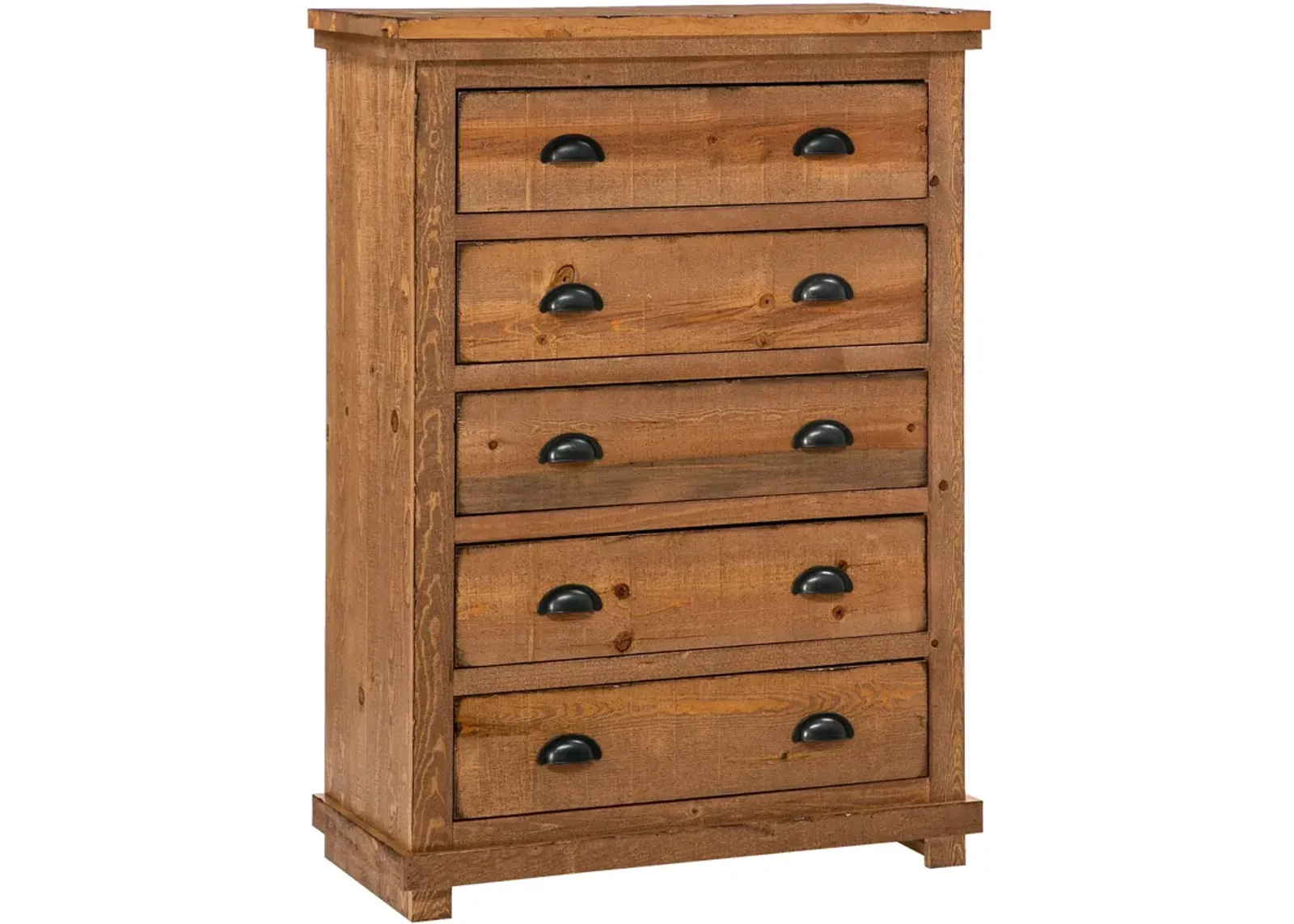 Willow Chest