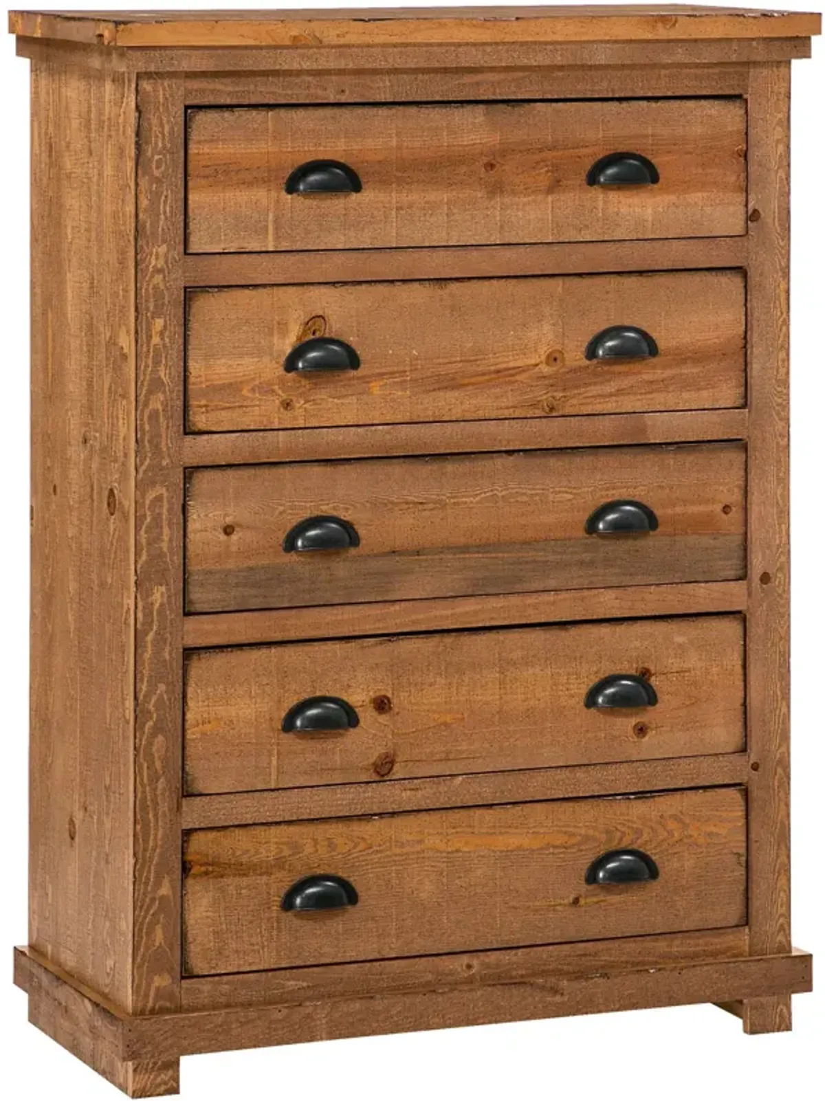 Willow Chest