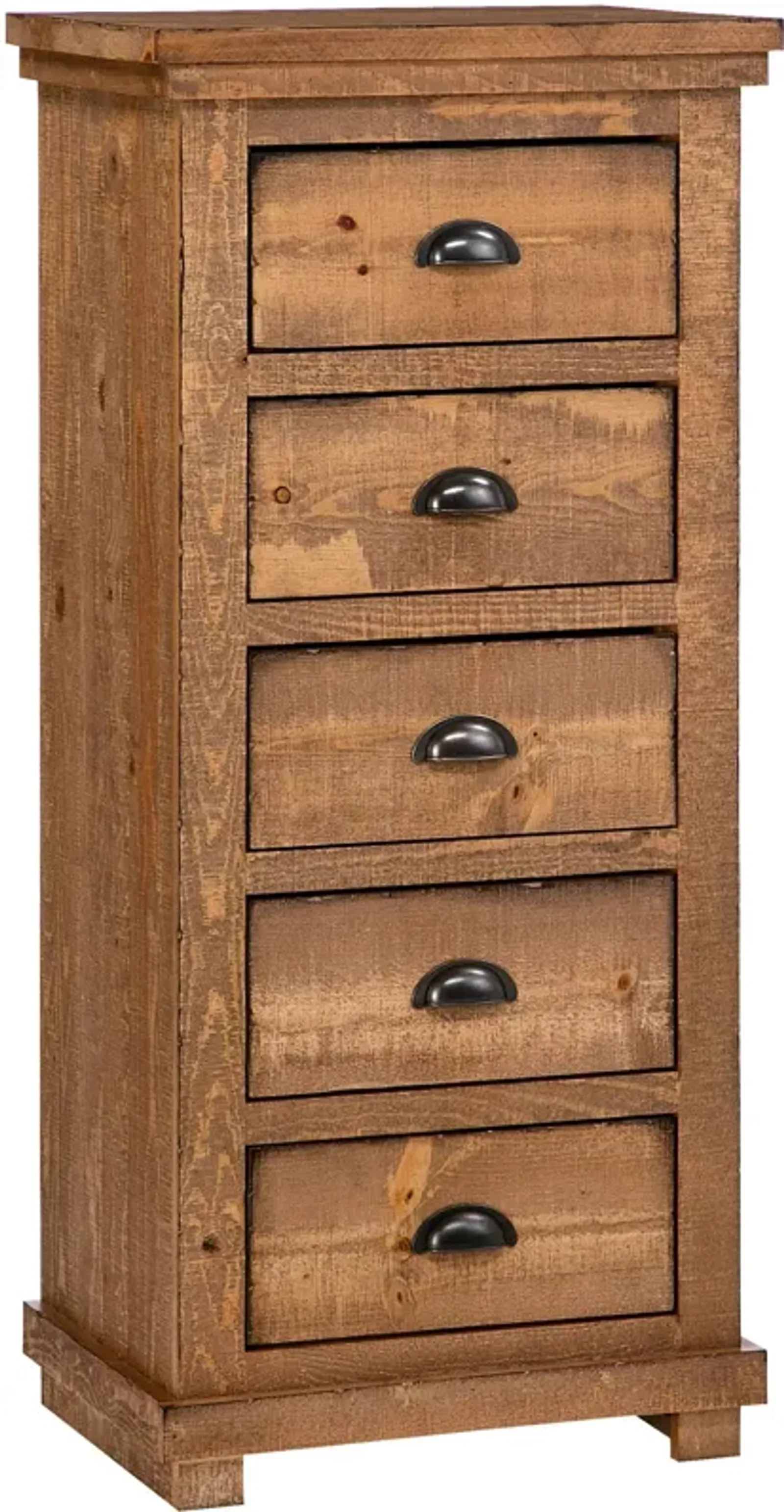 Willow Lingerie Chest