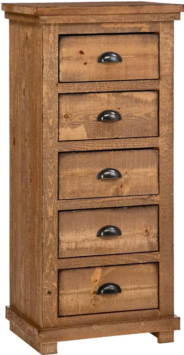 Willow Lingerie Chest