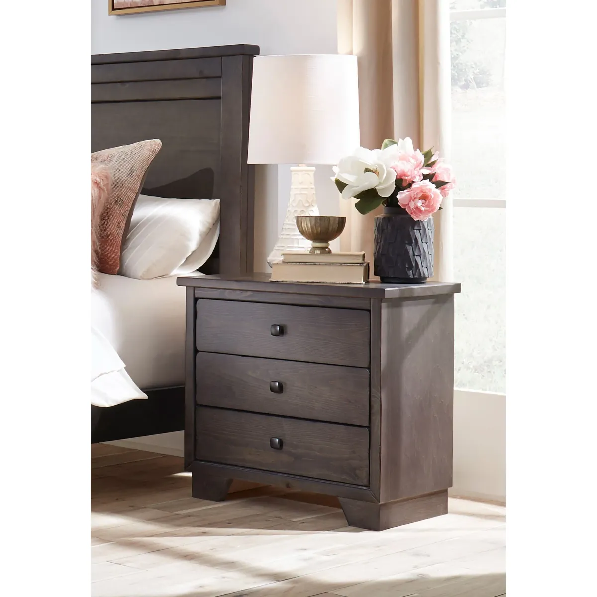 Diego Nightstand