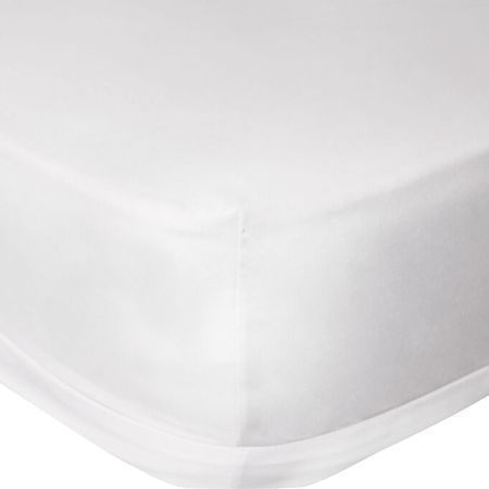 Healthy Sleep Rest And Protect Twin XL 5-Sided Mattress Encasement 