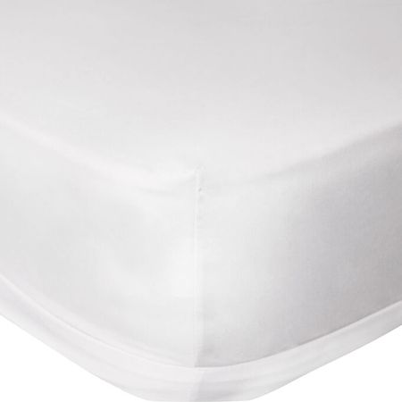 Healthy Sleep Rest And Protect California King 5-Sided Mattress Encasement 
