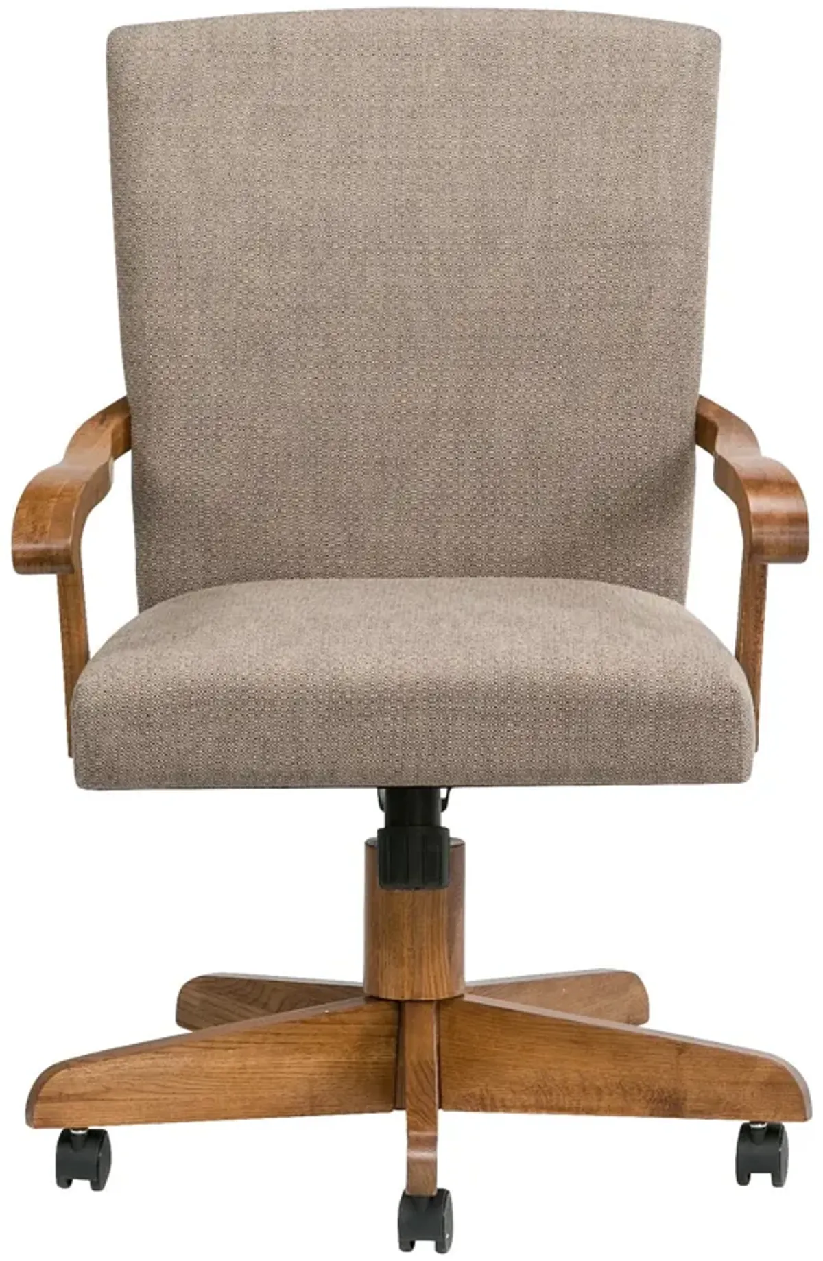 Jefferson Arm Game Chair