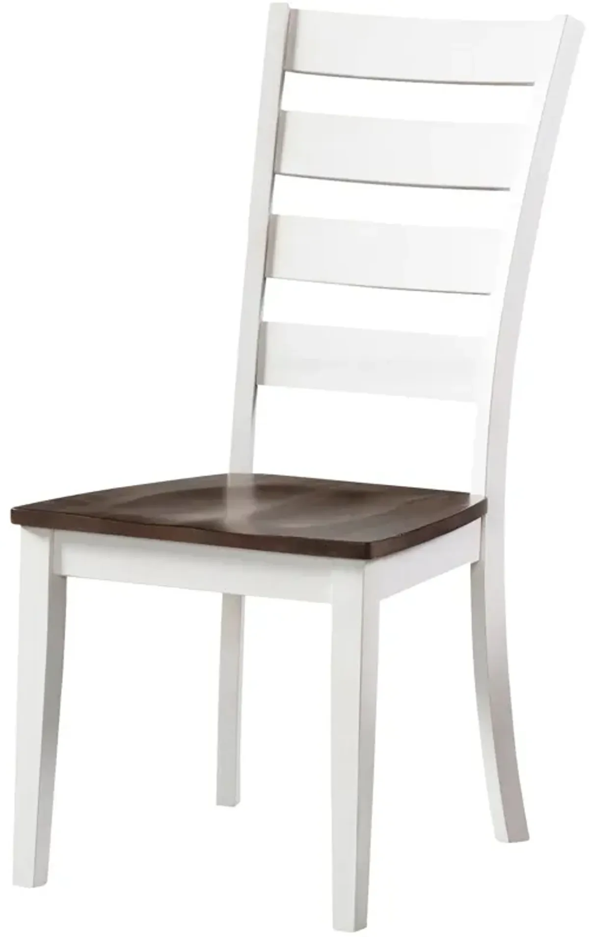 Intercon Kona Ladder Back Chair