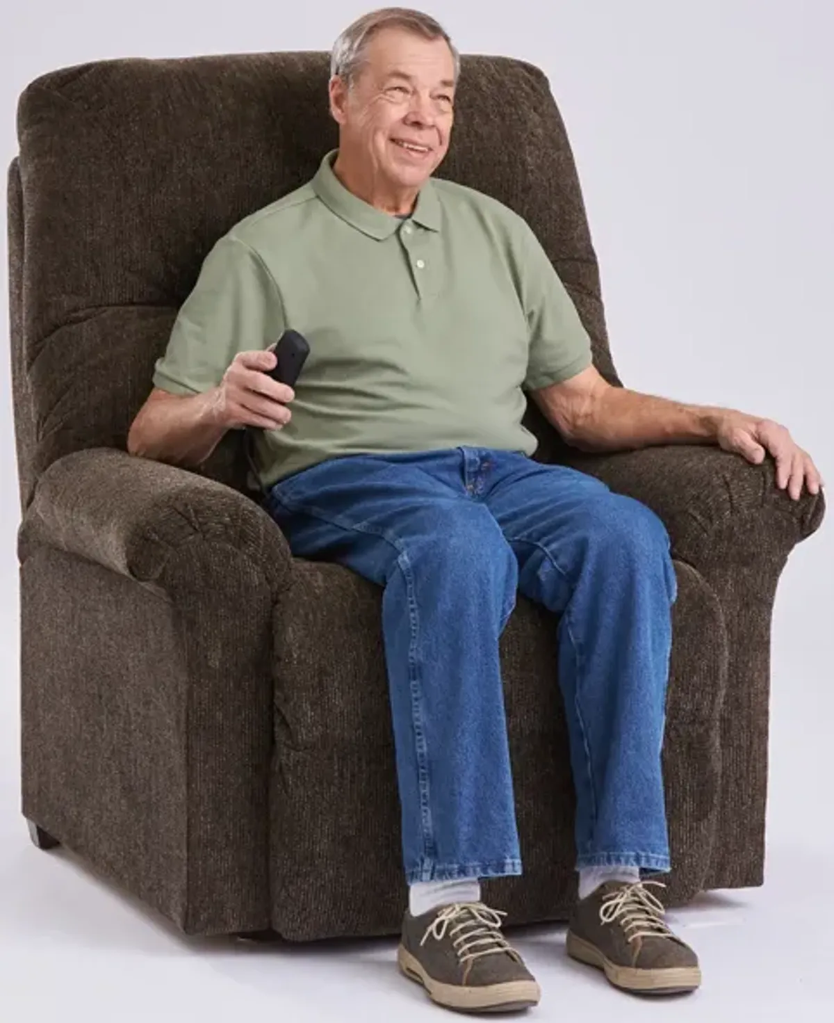 Ruby Lift Chair Recliner